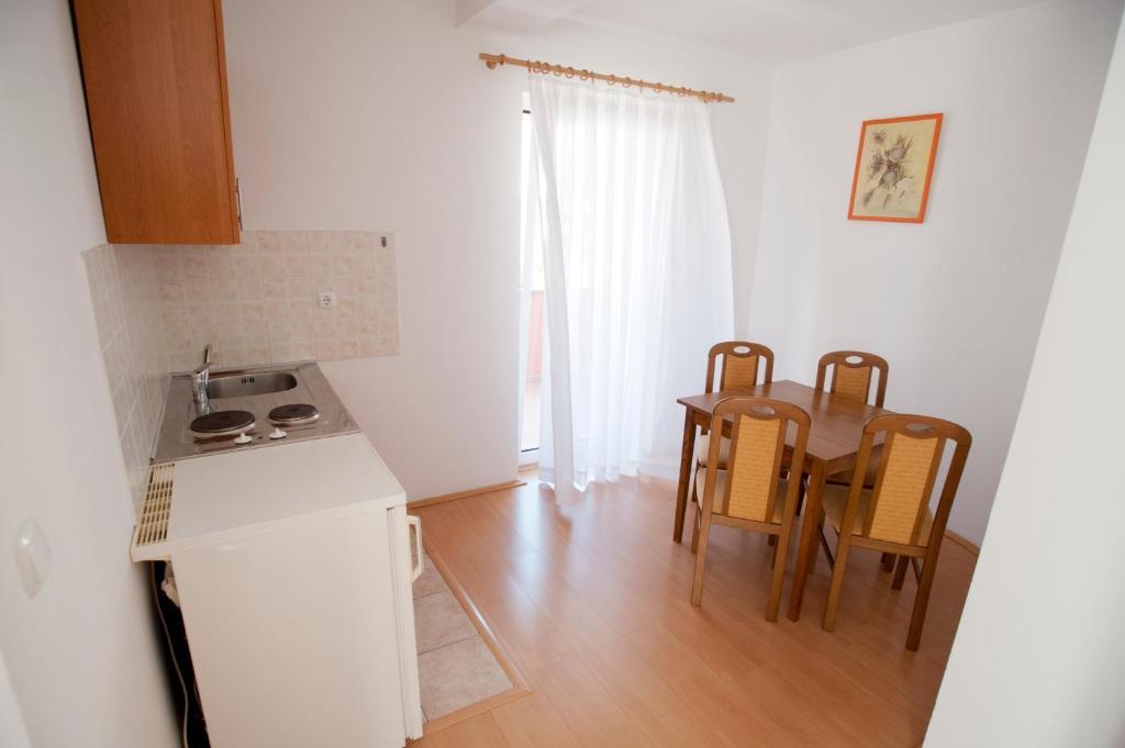 Apartments Maric With Parking Умаг Номер фото