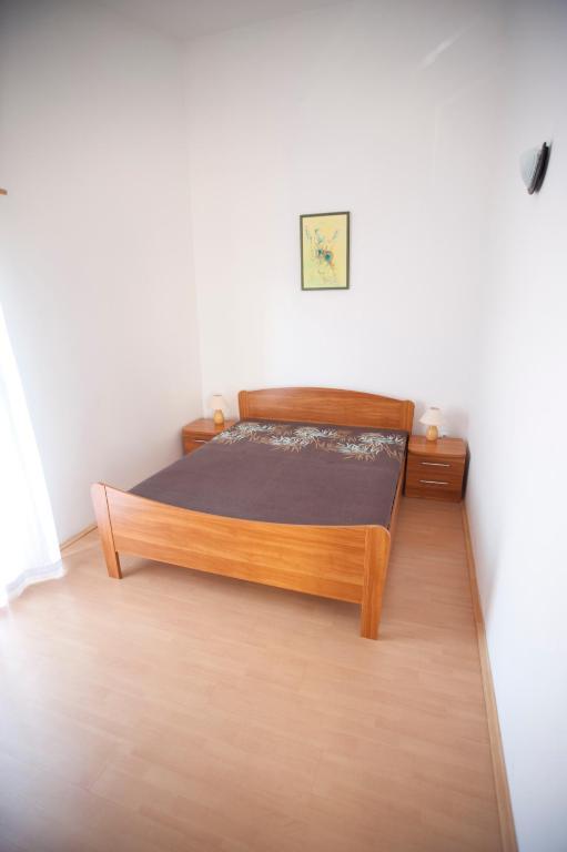 Apartments Maric With Parking Умаг Номер фото