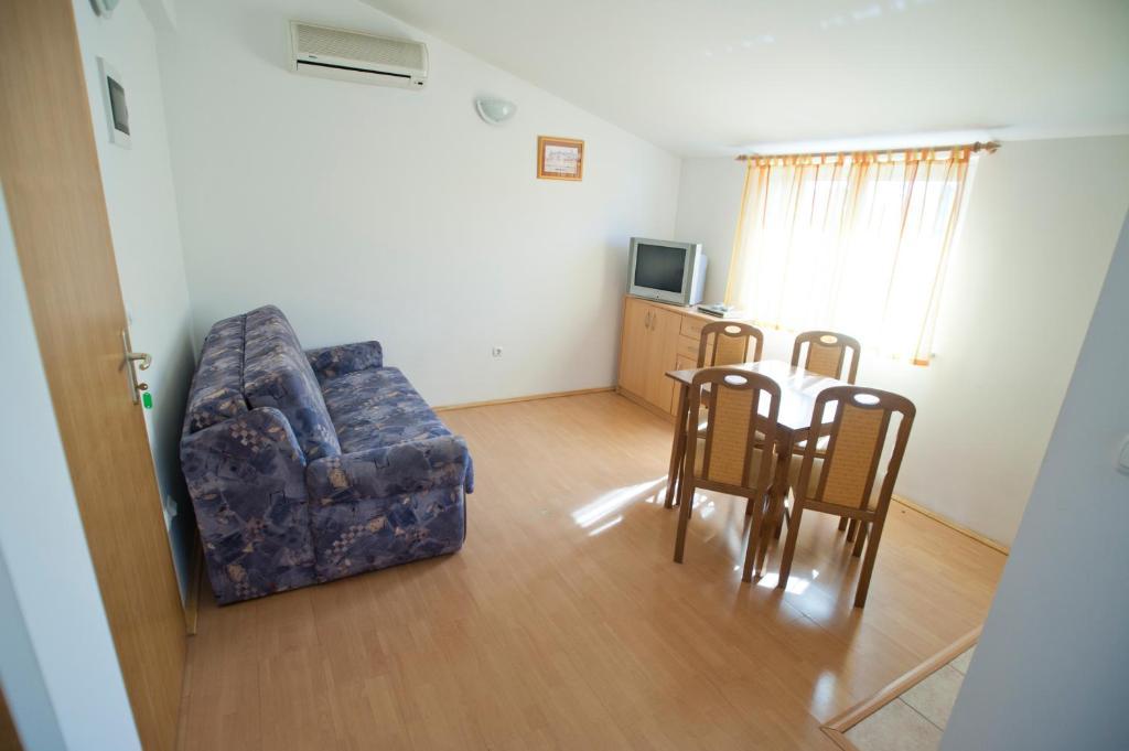 Apartments Maric With Parking Умаг Номер фото