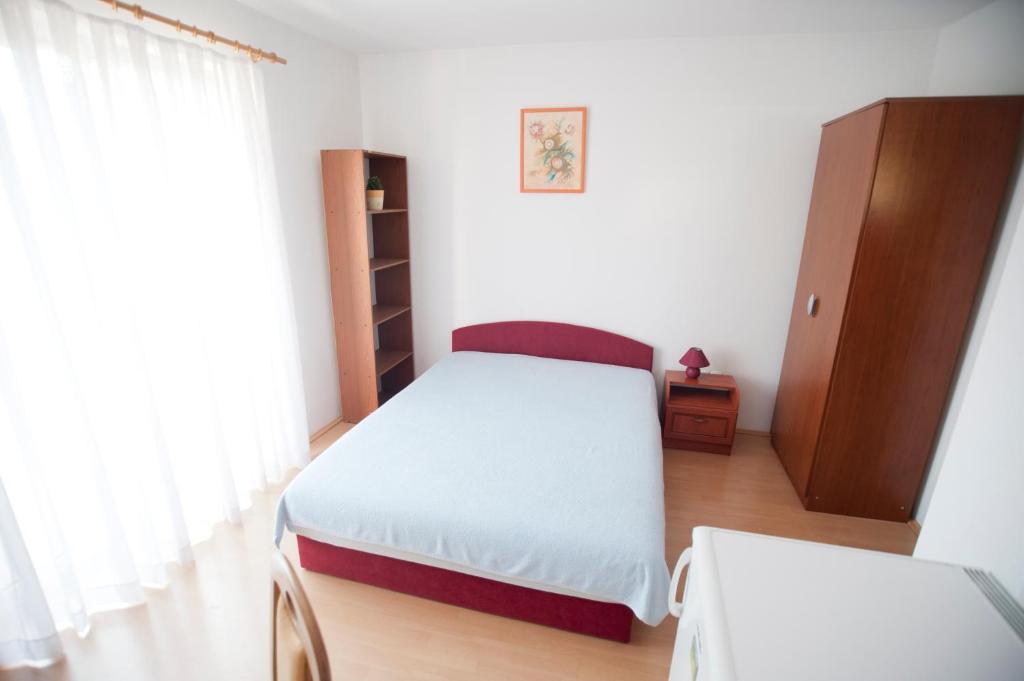 Apartments Maric With Parking Умаг Номер фото